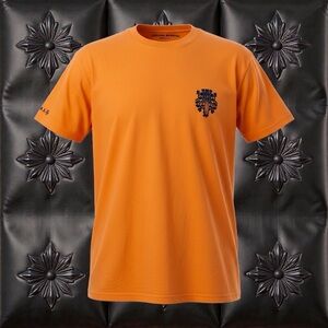 Chrome Hearts Vine Dagger T-Shirt